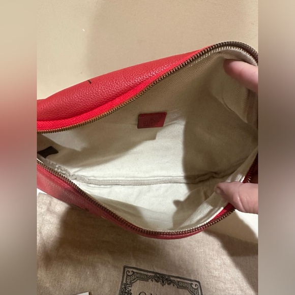 Gucci Coco Captain Belt Bag EUC W/dustbag and cards - Picture 9 of 14